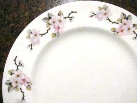 F16520 by Crown Staffordshire