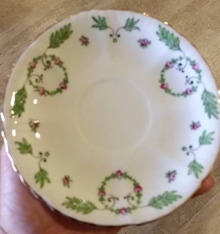 74891 by Crown Staffordshire