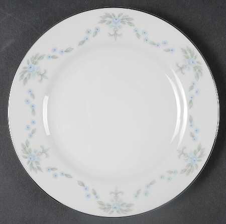 Garlandia Bread & Butter Plate