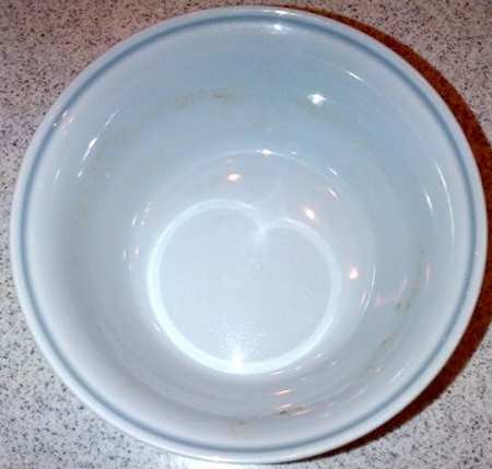 CBL112 Soup/Cereal Bowl