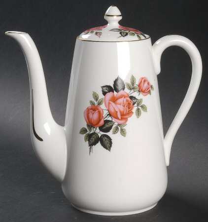 CRS188 by Crown Staffordshire
