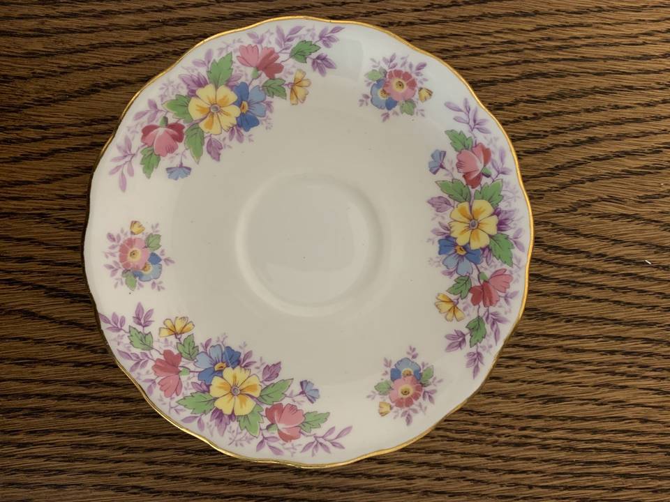 C580 Saucer