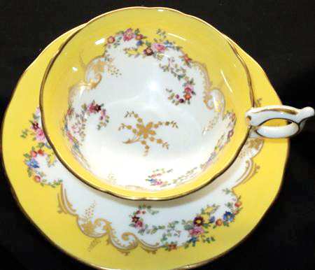 7777 by Coalport