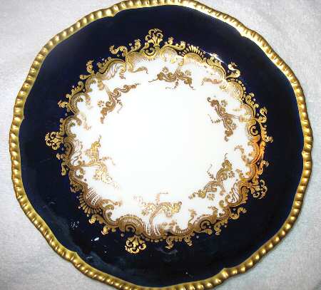 COA199 by Coalport