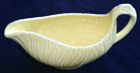 CRD252 Gravy Boat