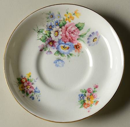 F15512 Saucer for Demitasse Cup