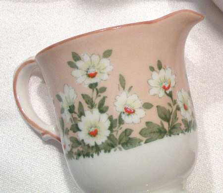 Orlick by Crown Staffordshire