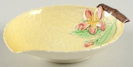 Apple Blossom Yellow by Carlton Ware (England)