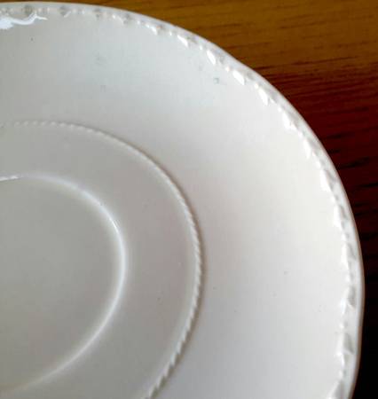 CRO370 Saucer