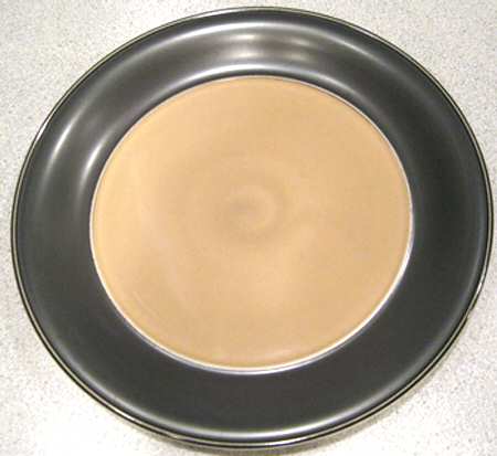 Axis Dinner Plate