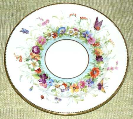 COA200 by Coalport