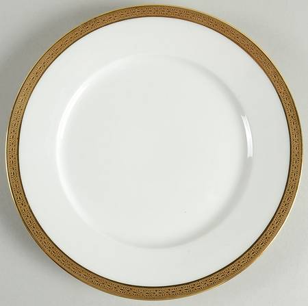 CHF1685 Salad Plate