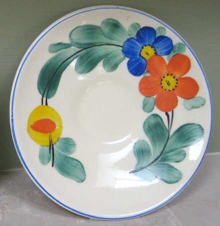 CZE248 Saucer