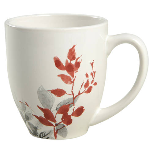 Kyoto Leaves Mug