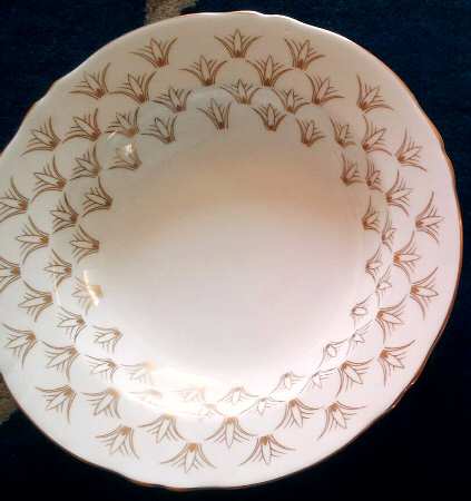 A16000 Rim Soup Bowl