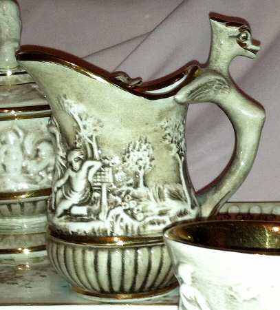 129-13 Creamer