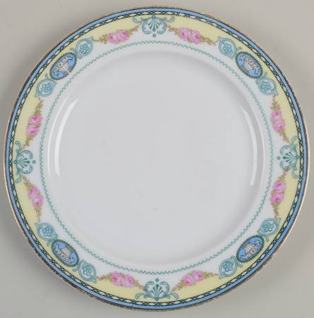 CIM144 Salad Plate