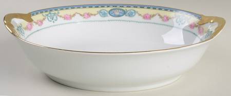 CIM144 9" Round Vegetable Bowl