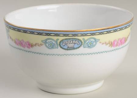 CIM144 Rice Bowl