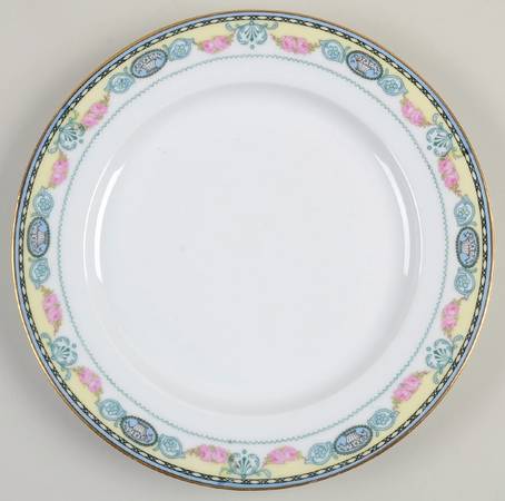 CIM144 Dinner Plate