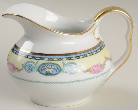 CIM144 Creamer