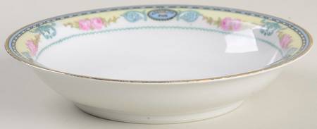 CIM144 Coupe Cereal Bowl