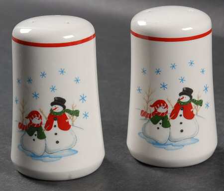 RN6 Salt & Pepper Set