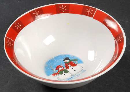 RN6 Coupe Cereal Bowl