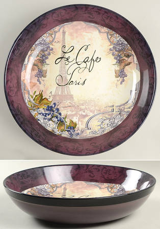 Reserve Vintage 13" Pasta Serving Bowl