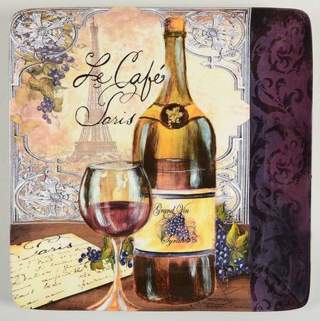 Reserve Vintage by Certified International