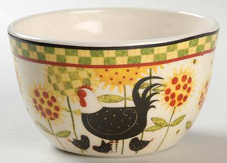 Oh Happy Day Individual Ice Cream Dish