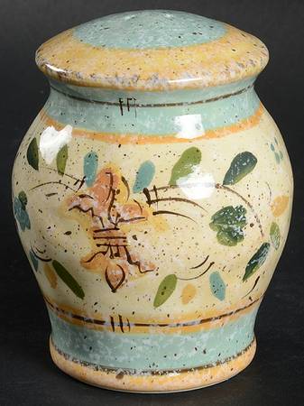 Verona Salt Shaker