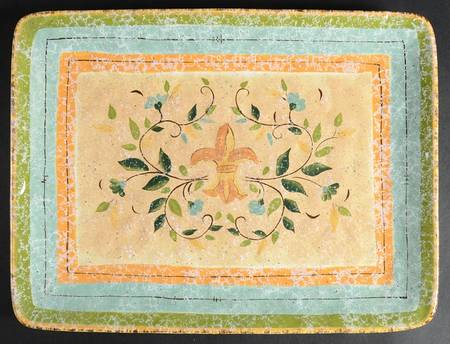 Verona 16" Rectangular Serving Platter