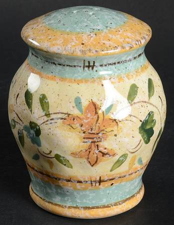 Verona Pepper Shaker