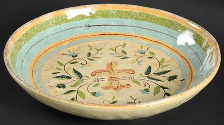 Verona 13" Pasta Serving Bowl