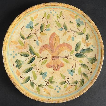 Verona Dessert/Pie Plate