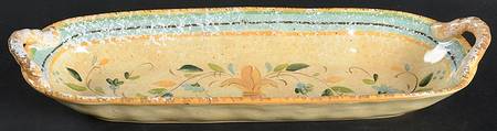 Verona Bread Tray