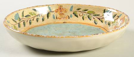 Verona Coupe Soup Bowl