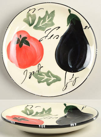 Melanzana Individual Dip Dish