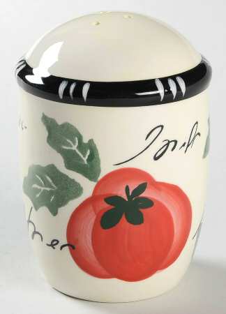 Melanzana Pepper Shaker