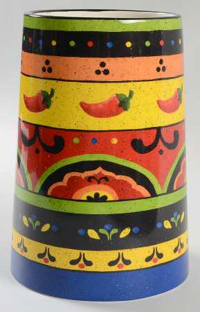 Hot and Saucy Wine Cooler