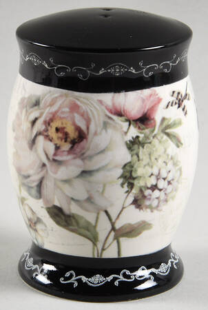 Marche d'Fleur Salt Shaker