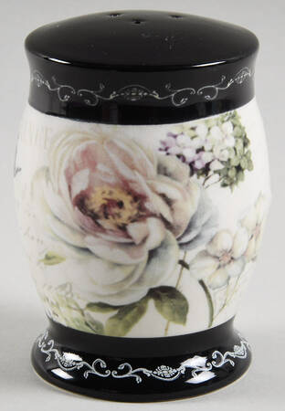 Marche d'Fleur Pepper Shaker