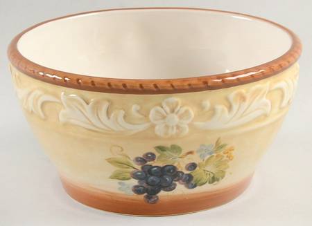Italia Individual Ice Cream Dish