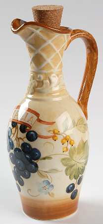 Italia Oil and Stopper
