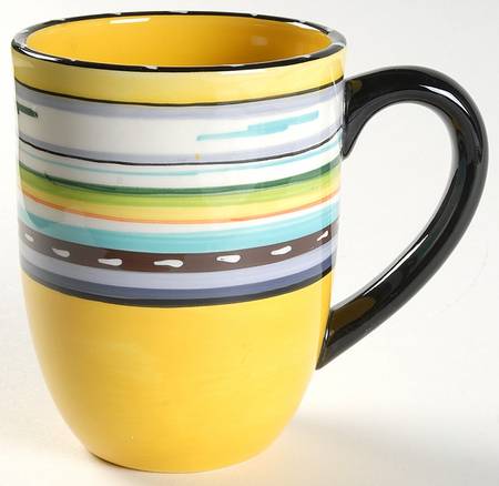 Santa Fe (Nancy Green) Mug