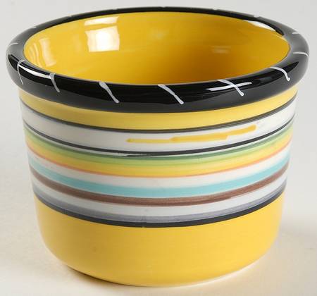 Santa Fe (Nancy Green) Condiment Bowl