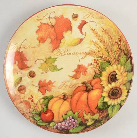 Harvest by Certified International