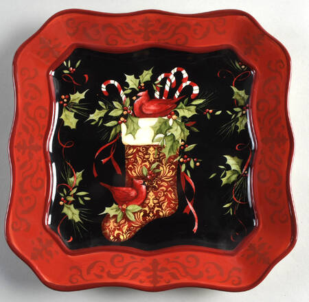 Vintage Christmas by Certified International