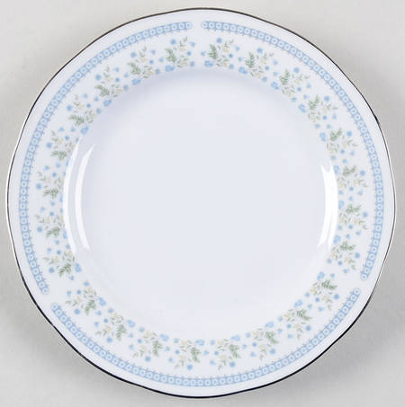 YSH5 Bread & Butter Plate